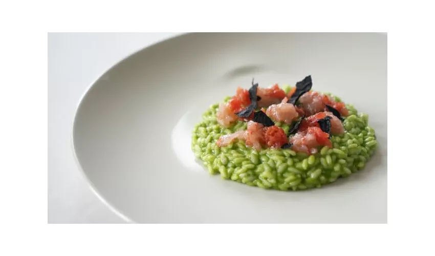 Amandus Ristorante