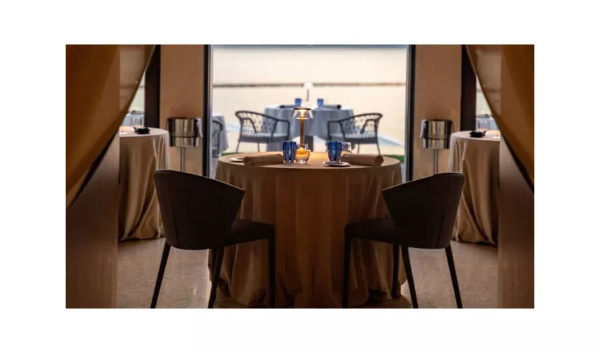 Amandus Ristorante
