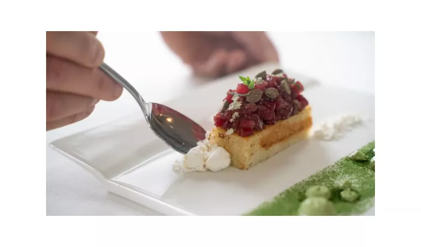 Amandus Ristorante