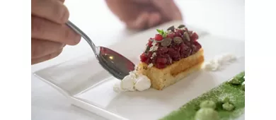 Amandus Ristorante