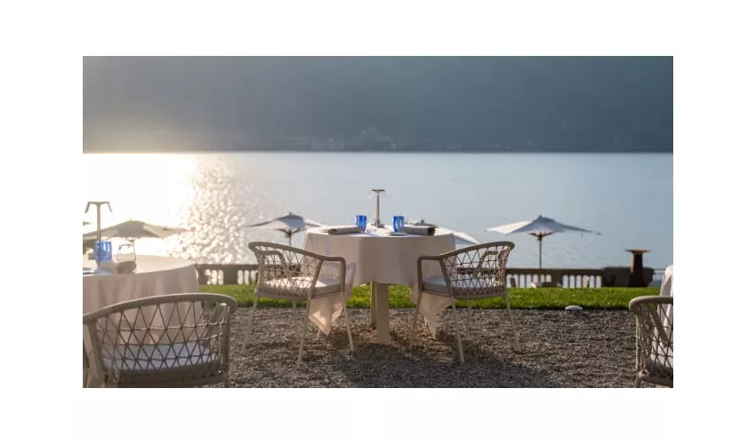 Amandus Ristorante