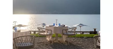 Amandus Ristorante