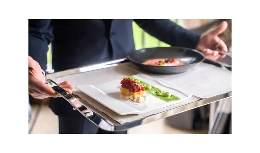 Amandus Ristorante