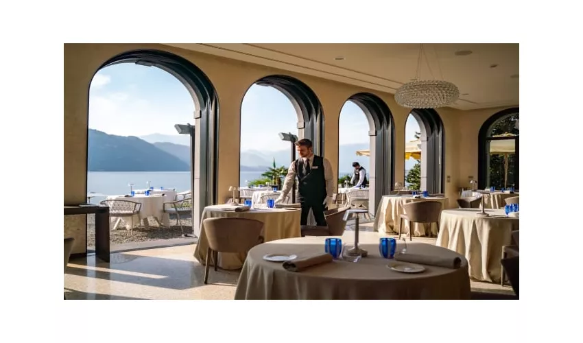Amandus Ristorante