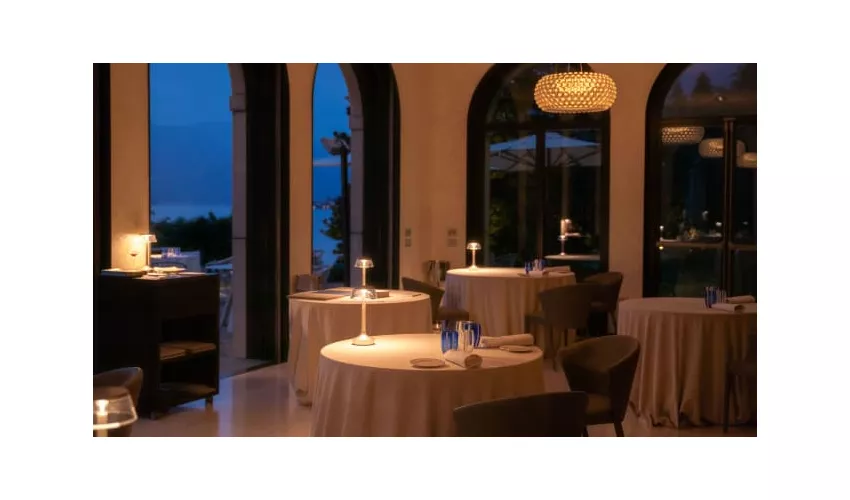 Amandus Ristorante