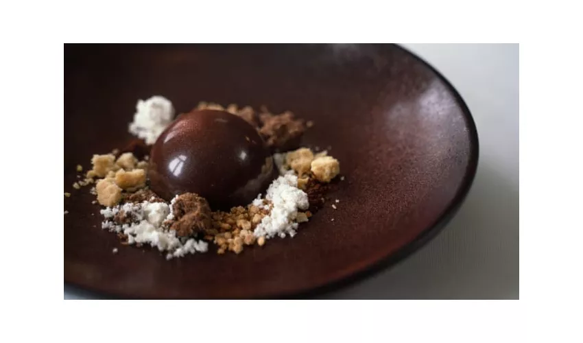 Amandus Ristorante