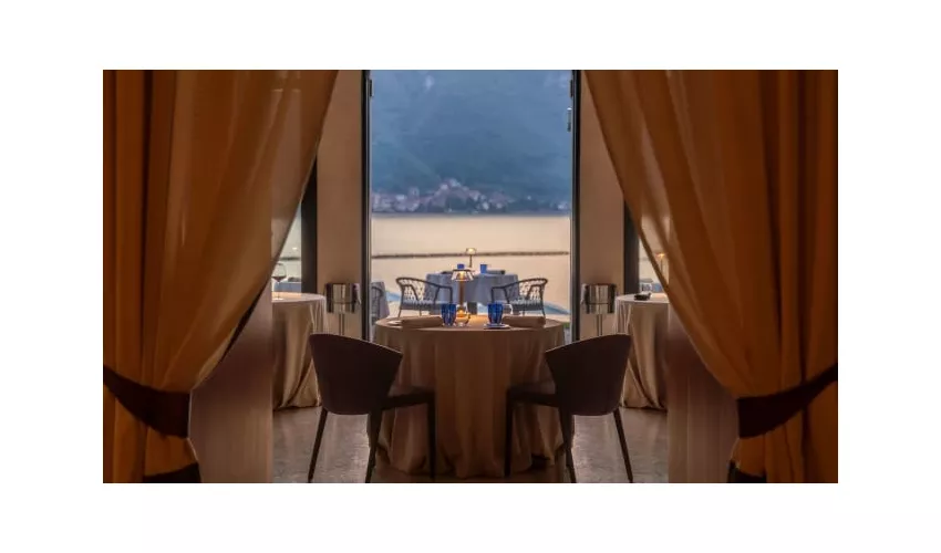 Amandus Ristorante