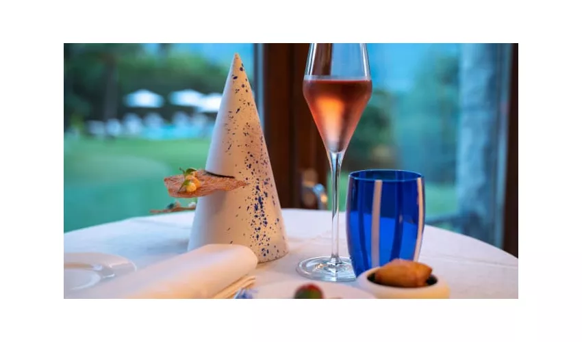 Amandus Ristorante