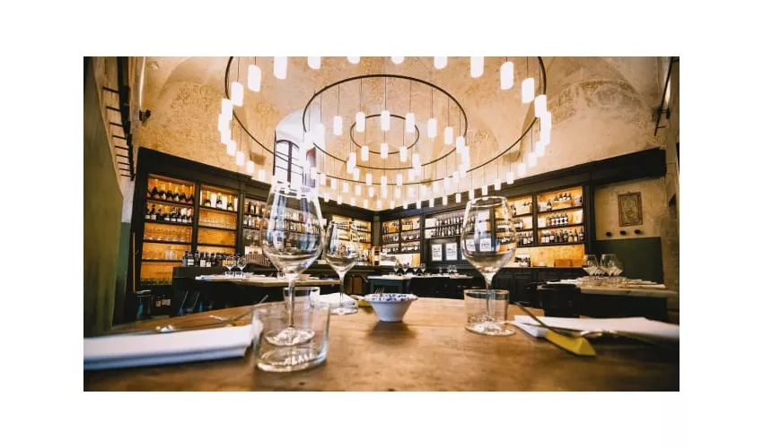 Ristorante Caffe' Italiano