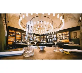 Ristorante Caffe' Italiano