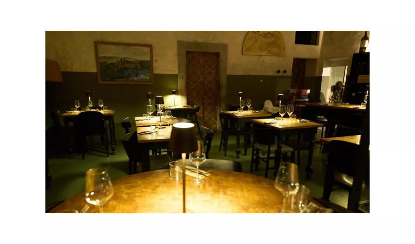Ristorante Caffe' Italiano