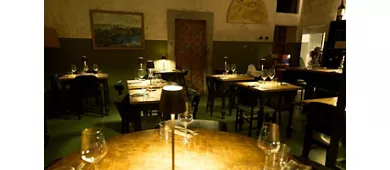 Ristorante Caffe' Italiano