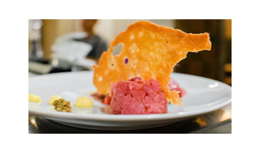 Ristorante Caffe' Italiano