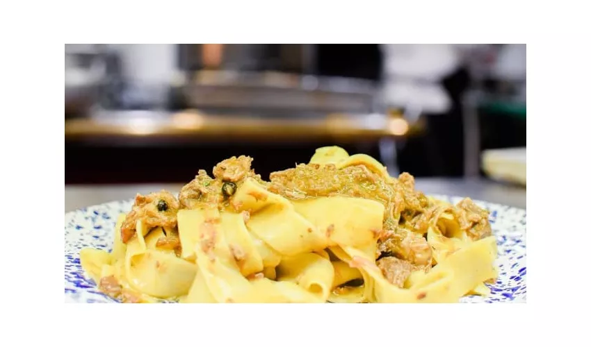 Ristorante Caffe' Italiano
