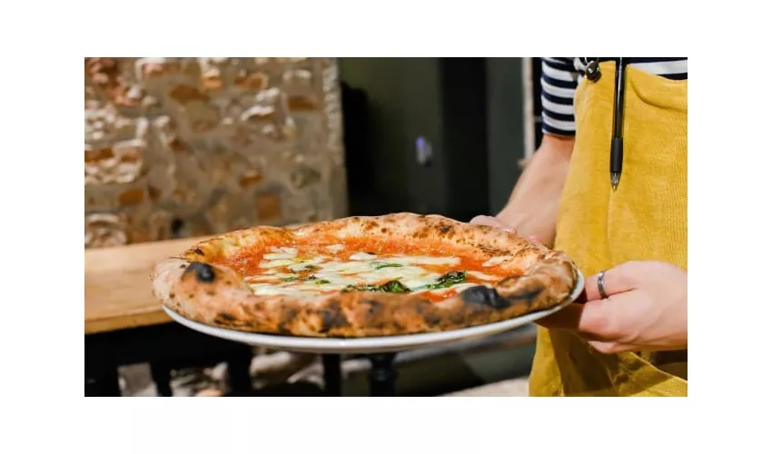 Ristorante Caffe' Italiano