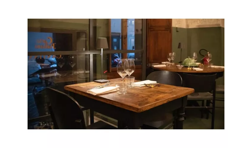 Ristorante Caffe' Italiano