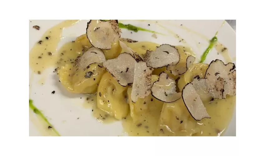 Ristorante Caffe' Italiano