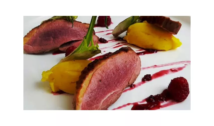 Ristorante al 7.4