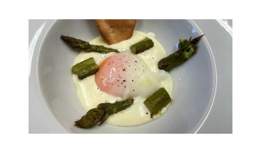Ristorante al 7.4