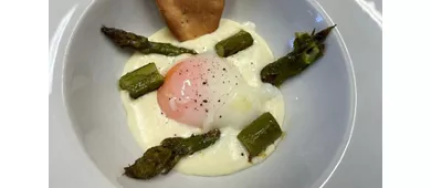Ristorante al 7.4