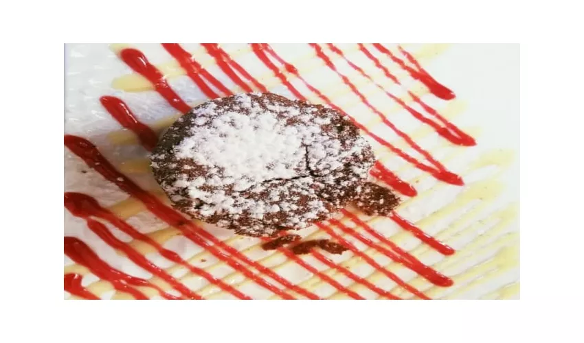 Ristorante al 7.4
