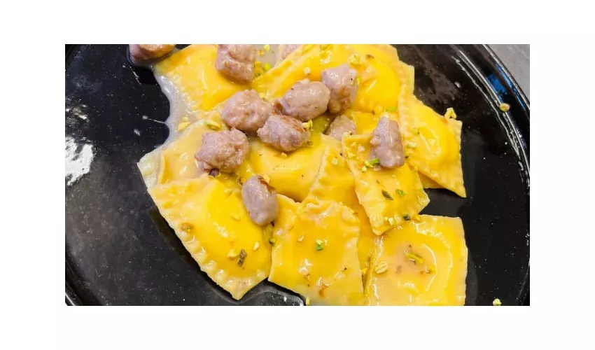 Ristorante al 7.4