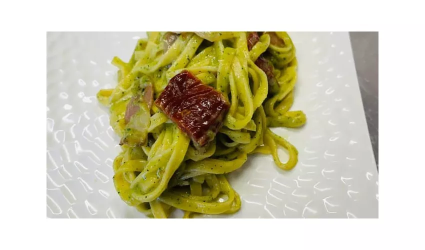 Ristorante al 7.4
