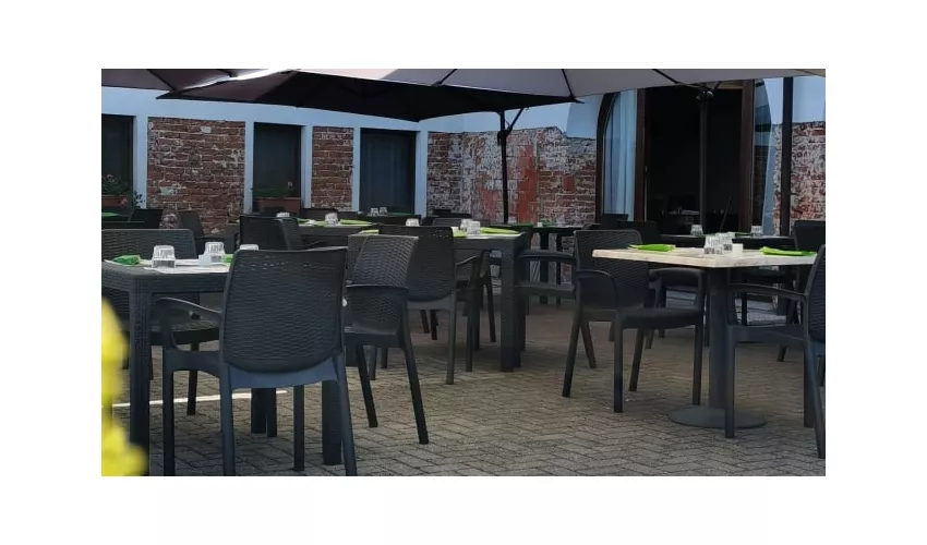 Ristorante al 7.4