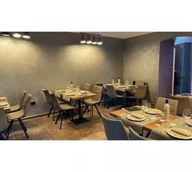 The One ristorante - Braceria