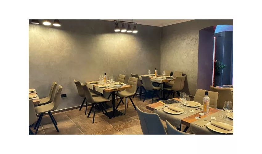 The One ristorante - Braceria