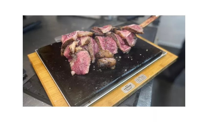 The One ristorante - Braceria