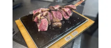 The One ristorante - Braceria