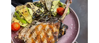 The One ristorante - Braceria
