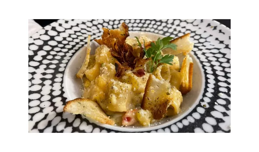 The One ristorante - Braceria