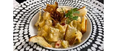 The One ristorante - Braceria