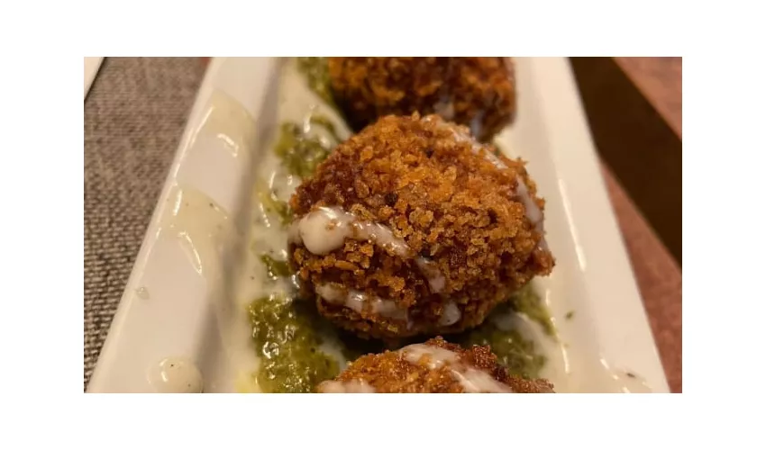 The One ristorante - Braceria