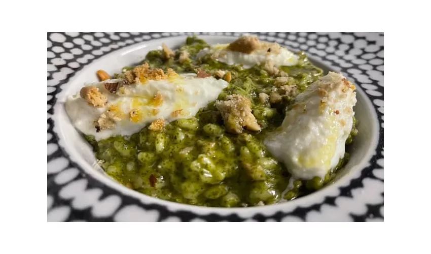 The One ristorante - Braceria