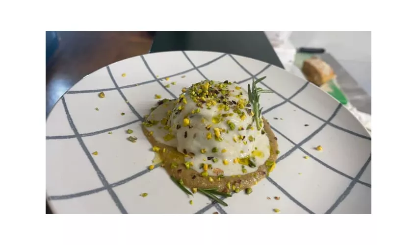 The One ristorante - Braceria