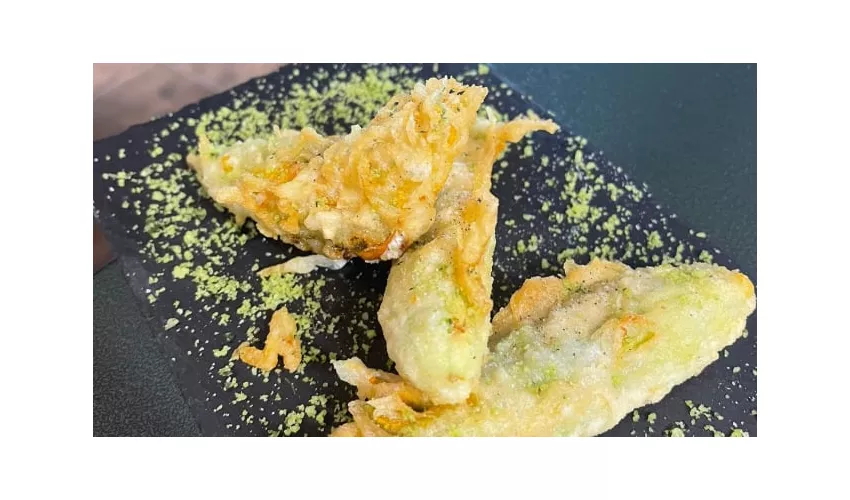 The One ristorante - Braceria