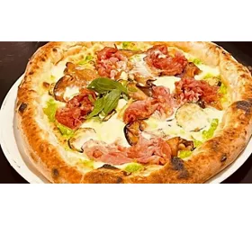 Pizzeria Maninpasta Pizzaioli dal 1990