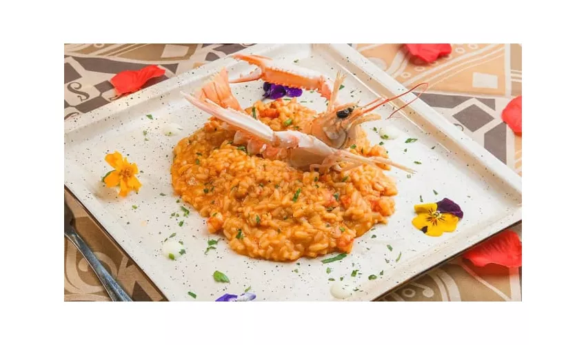 Trattoria Scugnizzi Vomero