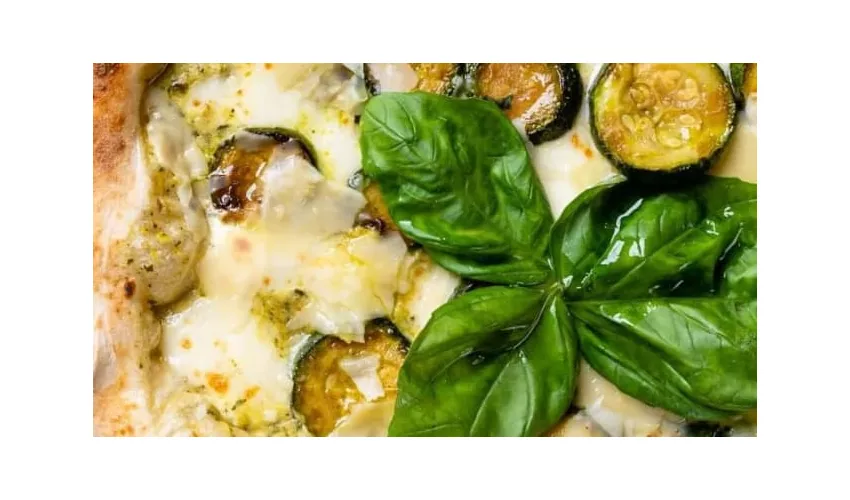 Trattoria Scugnizzi Vomero