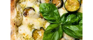 Trattoria Scugnizzi Vomero