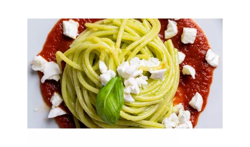Trattoria Scugnizzi Vomero