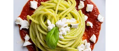 Trattoria Scugnizzi Vomero