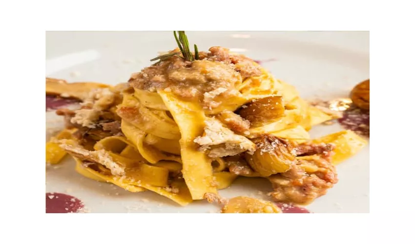 Trattoria Scugnizzi Vomero