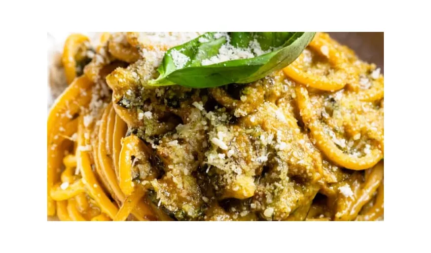 Trattoria Scugnizzi Vomero