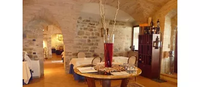 Ristorante La Corte di Bettona