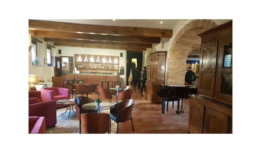 Ristorante La Corte di Bettona