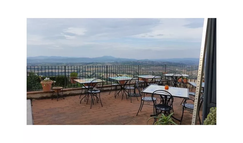 Ristorante La Corte di Bettona
